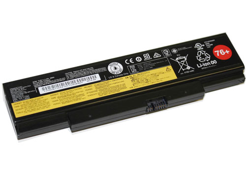 Recambio de Bateria de laptop LENOVO 45N1761 