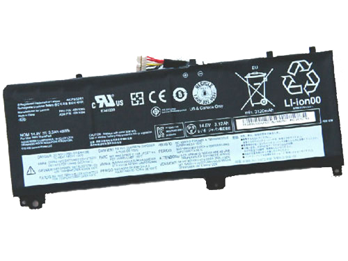 Recambio de Bateria de laptop LENOVO 45N1084 