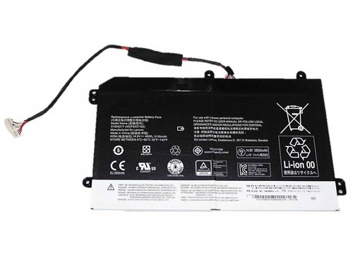 Recambio de Bateria de laptop LENOVO 31504217 