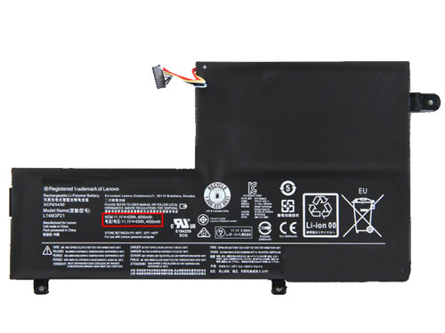 Recambio de Bateria de laptop LENOVO Flex3-14-IFI 