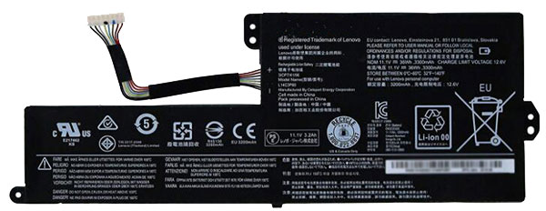 Recambio de Bateria de laptop LENOVO 5B10H45092 