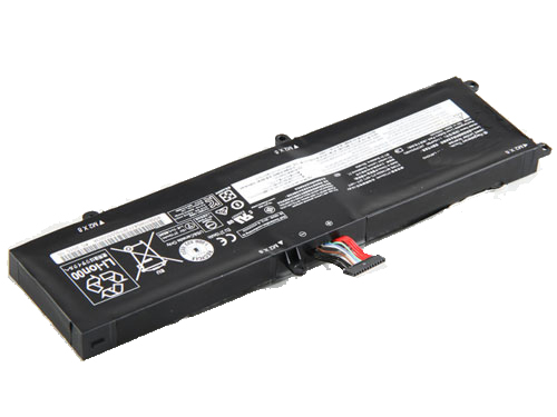 Recambio de Bateria de laptop LENOVO Savers 15-ISK 