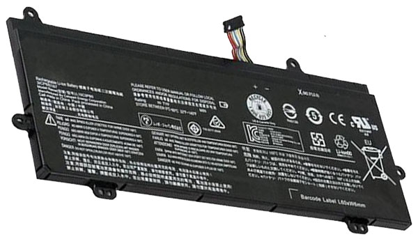 Recambio de Bateria de laptop LENOVO L15C3PB0 