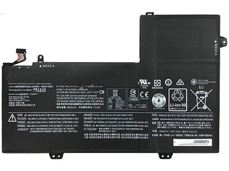 Recambio de Bateria de laptop LENOVO deaPad-700S-14ISK-6Y30 