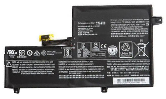 Recambio de Bateria de laptop LENOVO 5B10K88048 