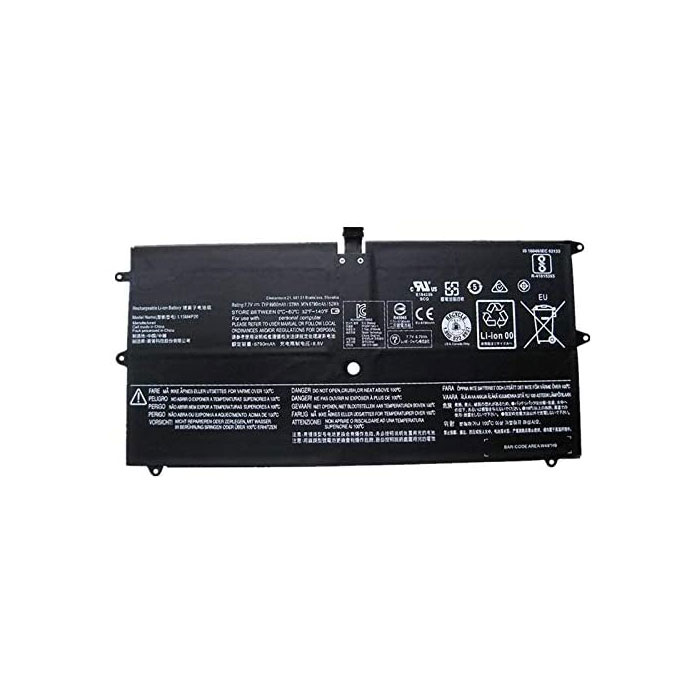 Recambio de Bateria de laptop LENOVO L15L4P20 