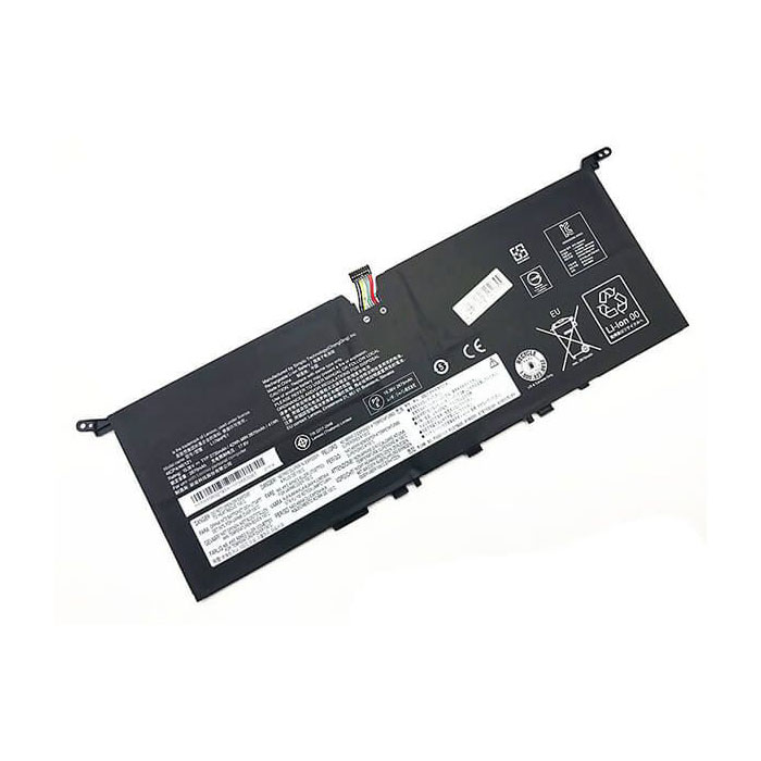 Recambio de Bateria de laptop LENOVO L17C4PE1 