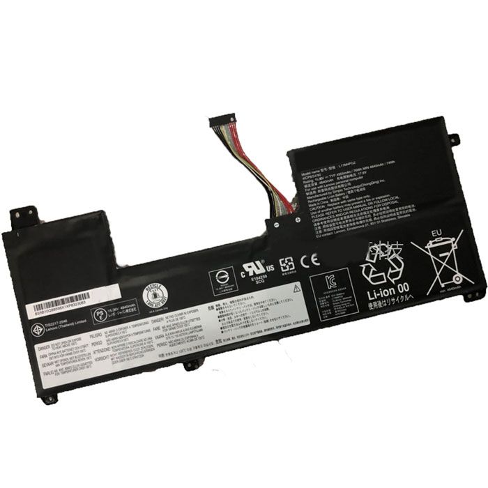 Recambio de Bateria de laptop LENOVO Legion Y730-17ICH(81HG001KGE) 