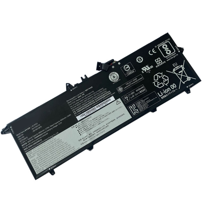 Recambio de Bateria de laptop LENOVO L18C3PD2 