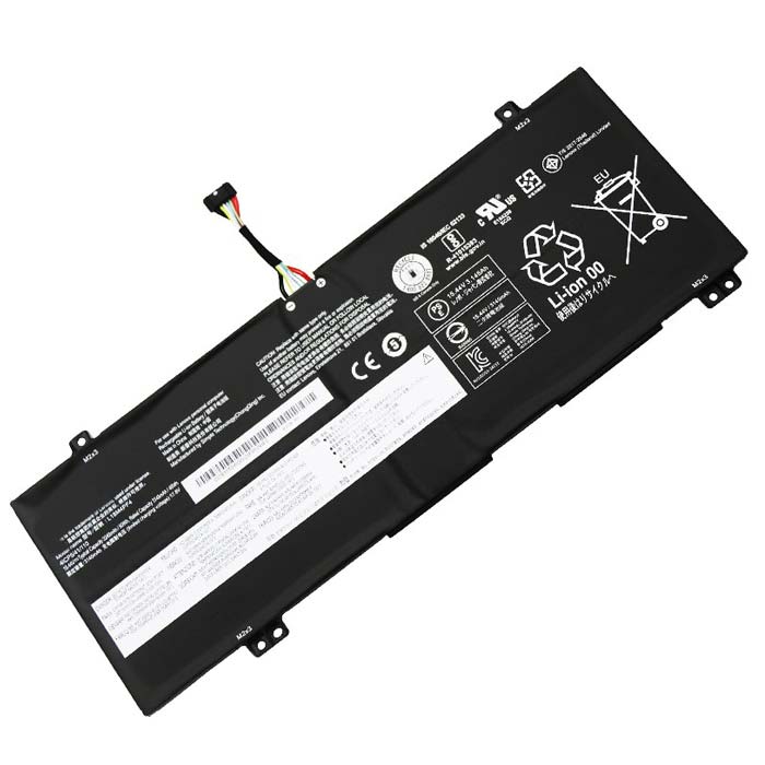 Recambio de Bateria de laptop LENOVO L18C4PF3 