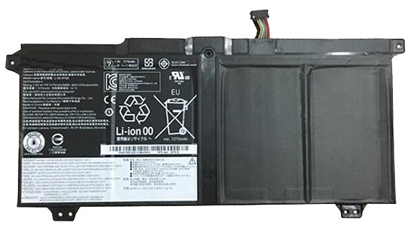 Recambio de Bateria de laptop LENOVO L18L4PG0 