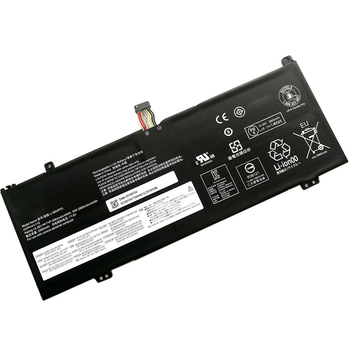 Recambio de Bateria de laptop LENOVO 5B10S73500 