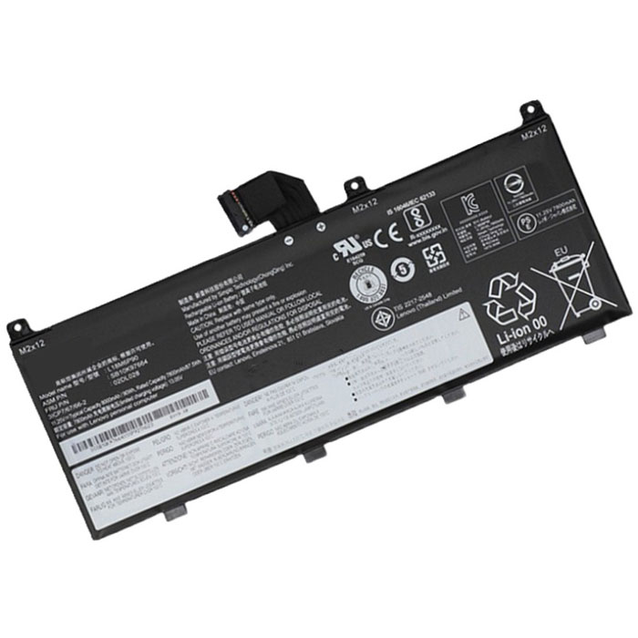 Recambio de Bateria de laptop LENOVO Thinkpad P53 