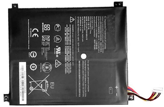 Recambio de Bateria de laptop LENOVO IdeaPad-100S-11IBY(80R2002KGE) 