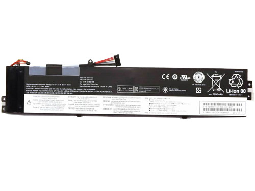 Recambio de Bateria de laptop LENOVO ThinkPad-V4400u-Series 