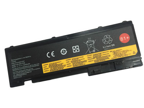 Recambio de Bateria de laptop LENOVO 45N1039 