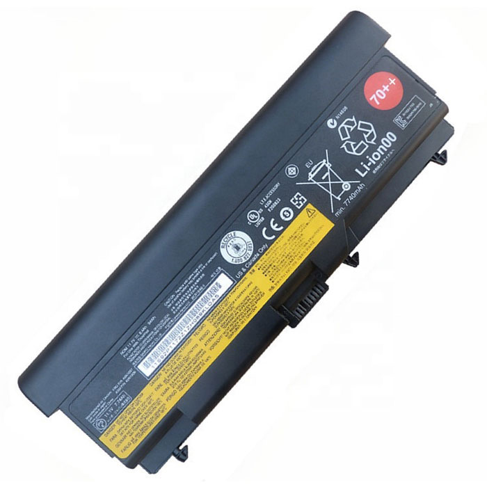 Recambio de Bateria de laptop LENOVO 70   