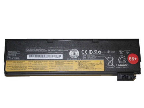 Recambio de Bateria de laptop LENOVO Thinkpad T470p 