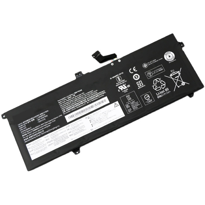 Recambio de Bateria de laptop LENOVO L18C6PD1 