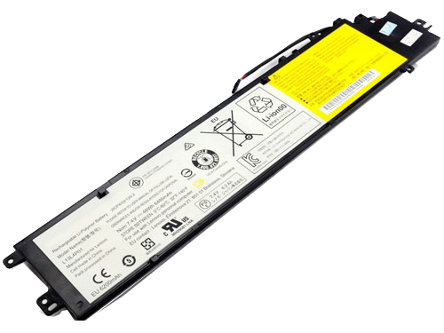 Recambio de Bateria de laptop LENOVO IdeaPad-Y40-70-Series 