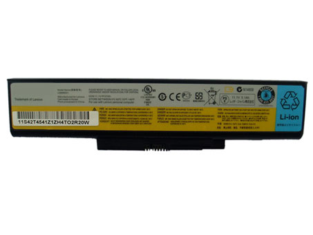 Recambio de Bateria de laptop LENOVO CPA-A065 