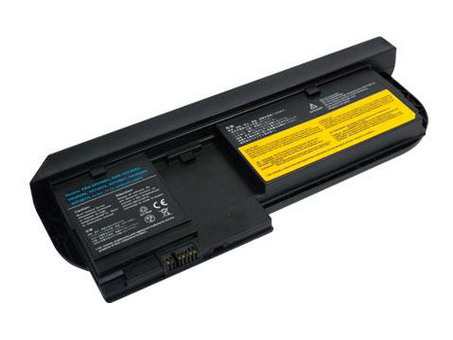 Recambio de Bateria de laptop LENOVO ThinkPad X220t 