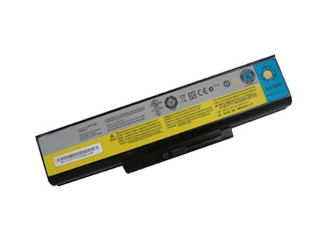 Recambio de Bateria de laptop LENOVO E43A 