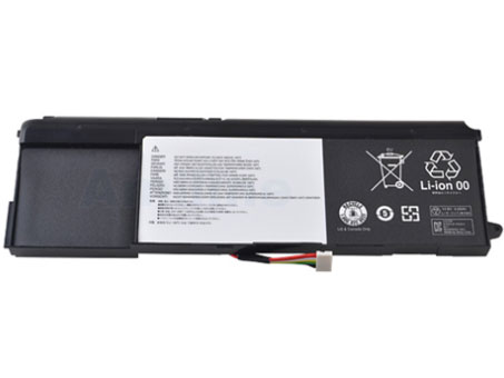 Recambio de Bateria de laptop LENOVO 42T4930 