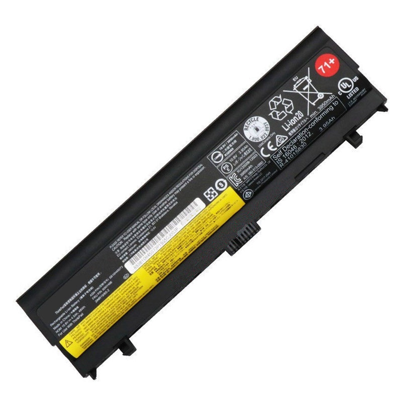 Recambio de Bateria de laptop LENOVO ThinkPad L570 20J8001EIX 