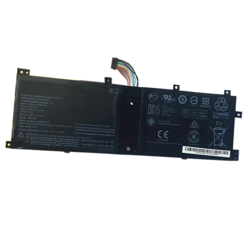 Recambio de Bateria de laptop LENOVO GB 31241-2014 