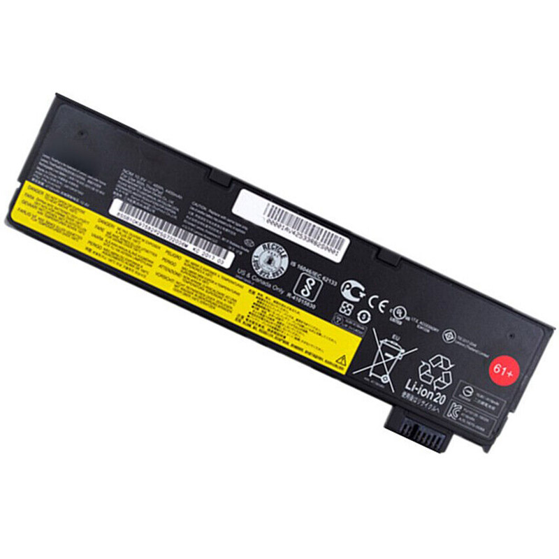 Recambio de Bateria de laptop LENOVO SB10K97581 