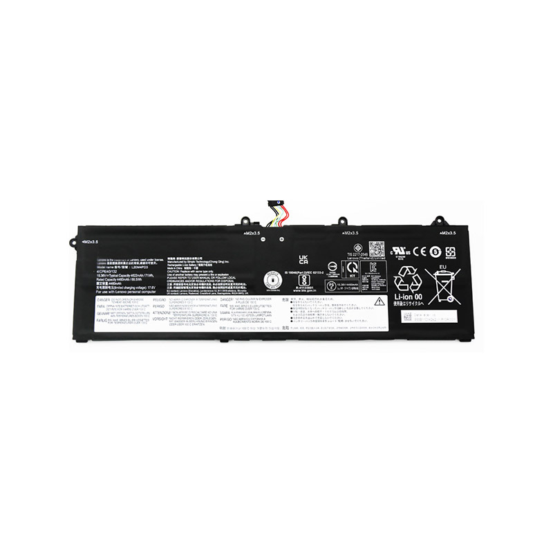 Recambio de Bateria de laptop LENOVO SB11C04262 