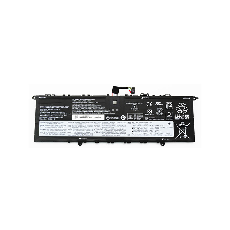 Recambio de Bateria de laptop LENOVO Yoga Slim 7 Pro 14ITL5 82FX002WAU 