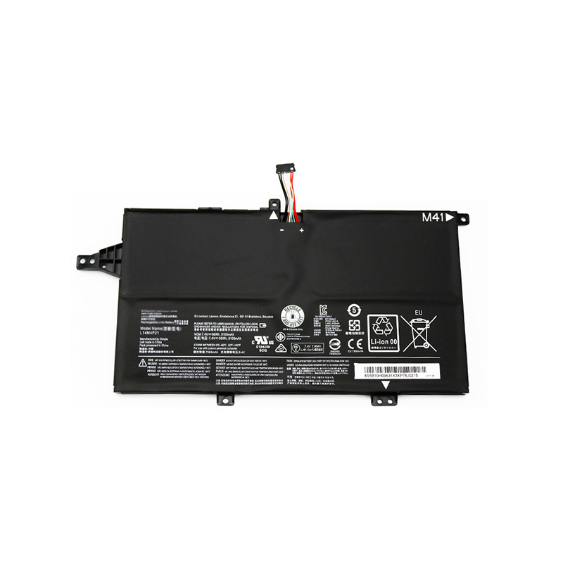 Recambio de Bateria de laptop LENOVO L14M3P22 