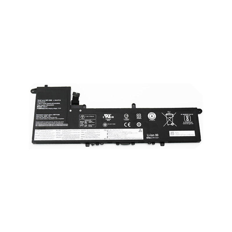 Recambio de Bateria de laptop LENOVO IdeaPad S540-13ARE 