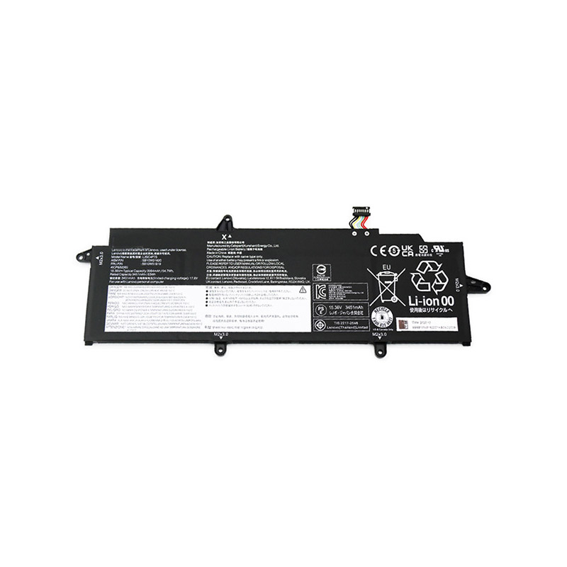 Recambio de Bateria de laptop LENOVO 5B10W51818 