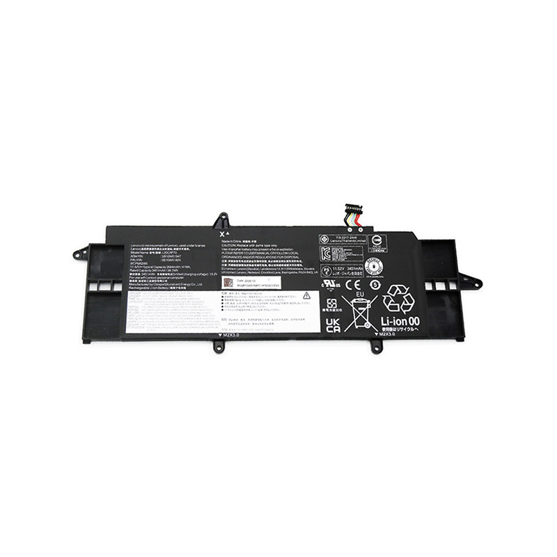 Recambio de Bateria de laptop LENOVO ThinkPad X13 Gen 2 