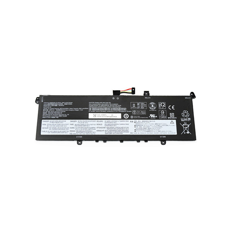 Recambio de Bateria de laptop LENOVO L19C4PDD 