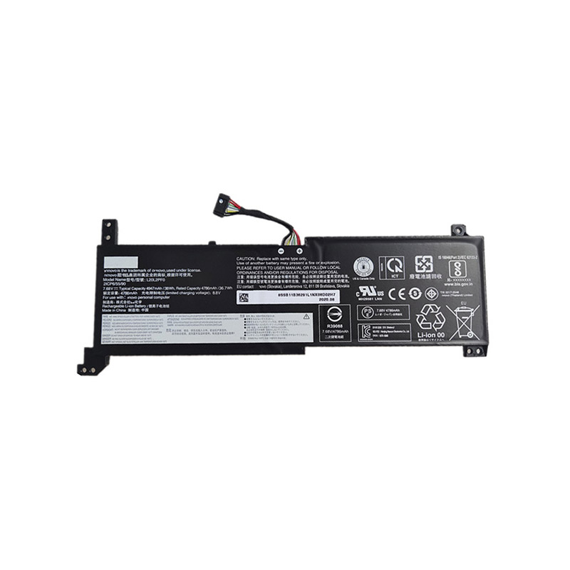 Recambio de Bateria de laptop LENOVO V15 G2-ITL(82KB000LGE) 