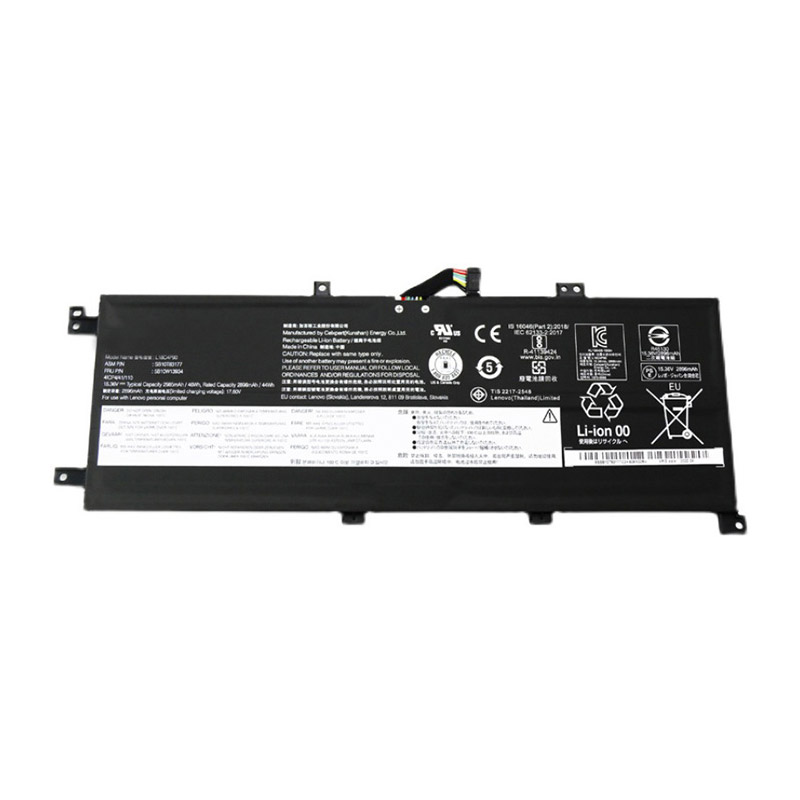 Recambio de Bateria de laptop LENOVO ThinkPad L13 20R6S00800 