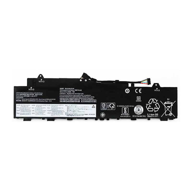 Recambio de Bateria de laptop LENOVO IdeaPad 5 14ITL05 Series 