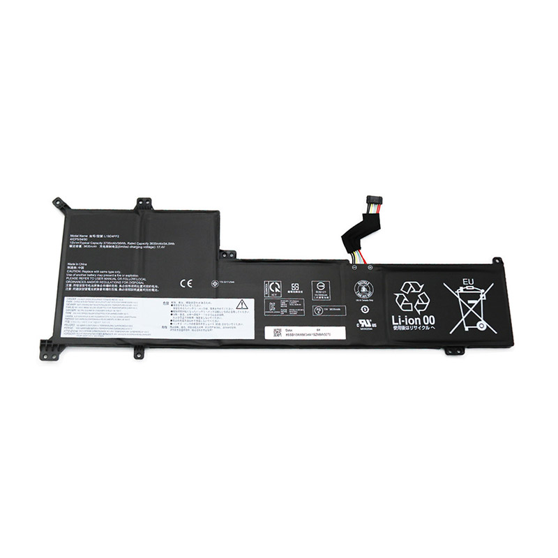 Recambio de Bateria de laptop LENOVO 5B10W89846 