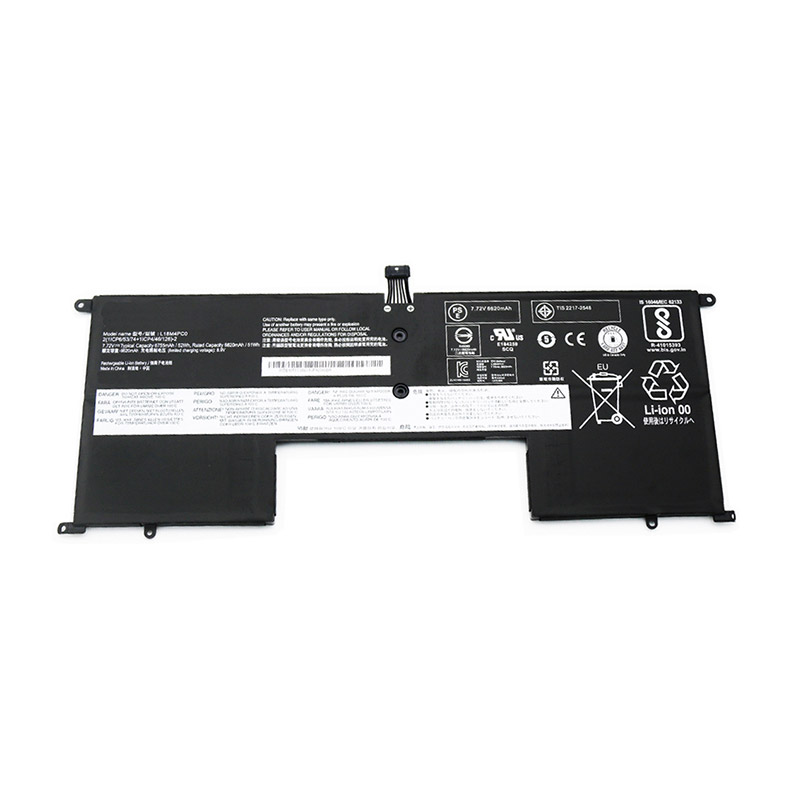 Recambio de Bateria de laptop LENOVO Ideapad S940-14IIL 