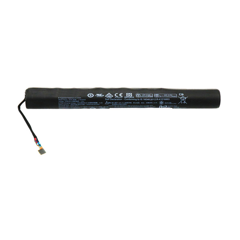 Recambio de Bateria de laptop LENOVO 5B18C03587 