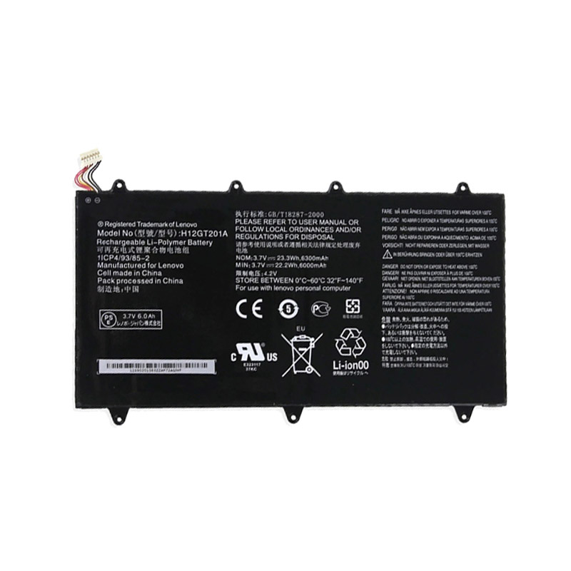 Recambio de Bateria de laptop LENOVO IdeaPad A2109 9 inch 