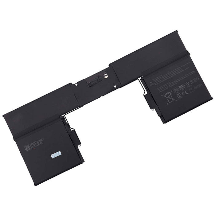Reemplazo de Bateria de laptop para Microsoft 82-2-531-4500 Recambio de Bateria de laptop Microsoft 82-2-531-4500
