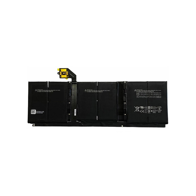 Reemplazo de Bateria de laptop para Microsoft Surface LAPTOP 3 1868 Recambio de Bateria de laptop Microsoft Surface LAPTOP 3 1868
