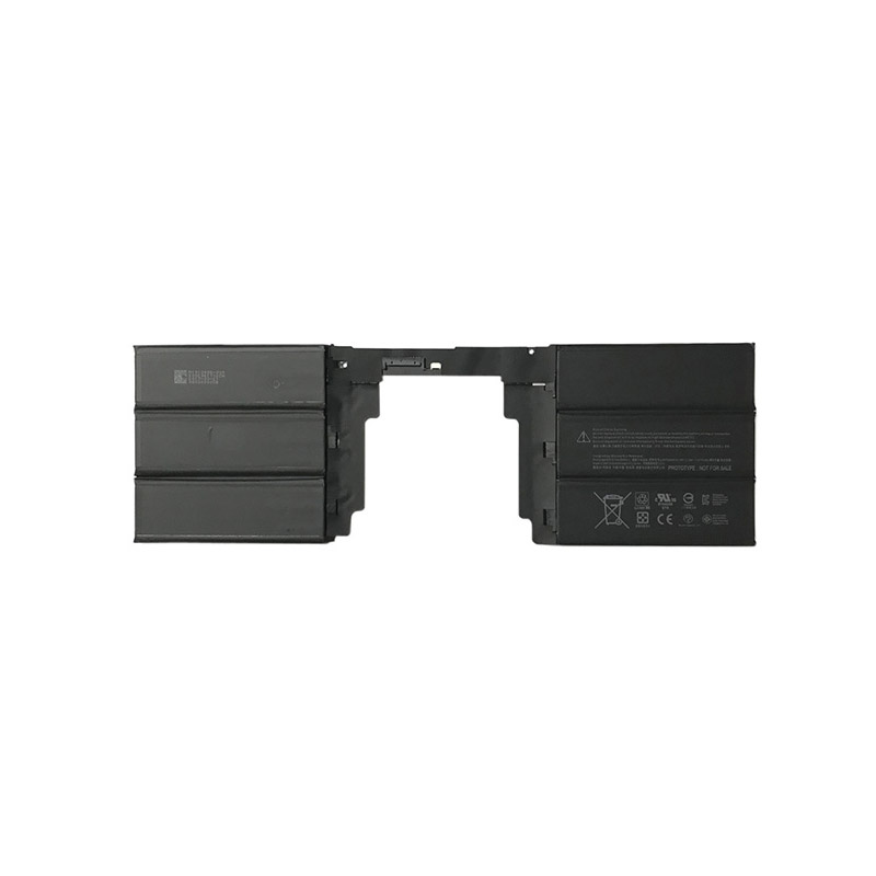 Reemplazo de Bateria de laptop para Microsoft Surface Book 2 1793 Keyboard Base Recambio de Bateria de laptop Microsoft Surface Book 2 1793 Keyboard Base