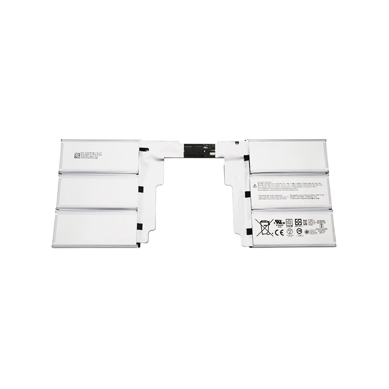 Reemplazo de Bateria de laptop para Microsoft Surface Book2 1835 Keyboard Recambio de Bateria de laptop Microsoft Surface Book2 1835 Keyboard