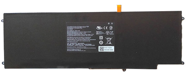 Recambio de Bateria de laptop RAZER RZ09-01962E11 